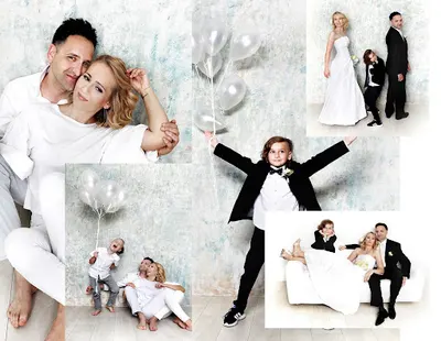 DANA Puciłowska - Fotograf Poznań - sesja kobieca z makijażem